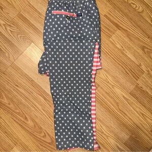 Chubbies The mericas everyday pant size Medium